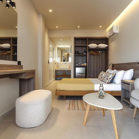 Lago Beach Living Фалираки Экстерьер фото